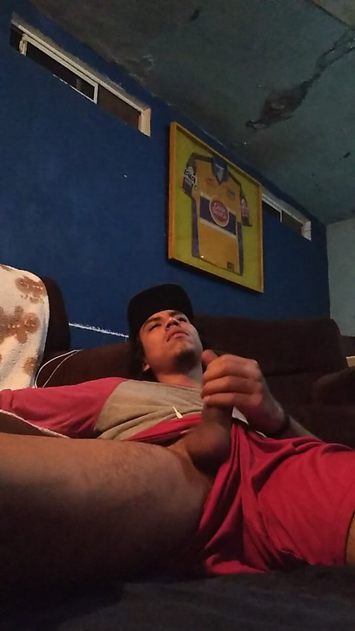 AlexAlejandro13: Un cazzo super grosso