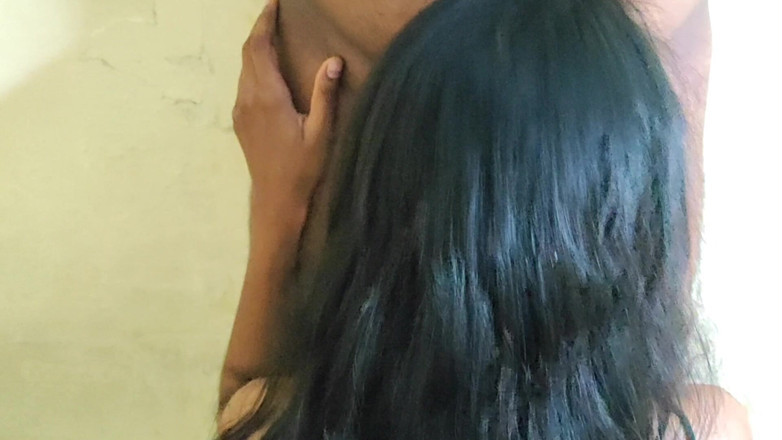 Lovingpriyasandhya: My Best Friend Gave Me a Fantastic Blowjob in Kitchen...