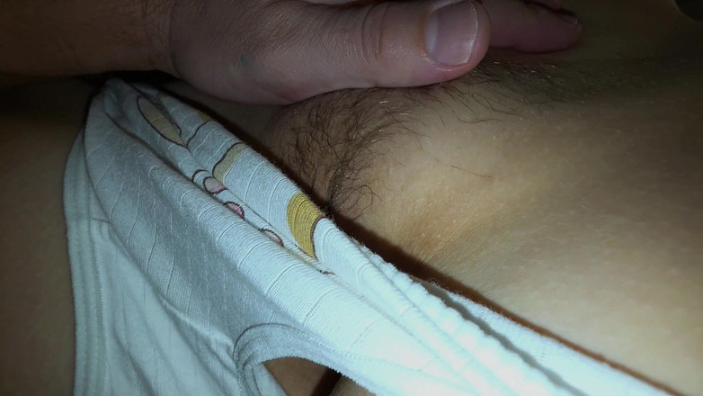 Gigi oficial: 그녀는 시리즈의 다음 에피소드에 대해 꿈, 하지만 더 큰 자지에 대해