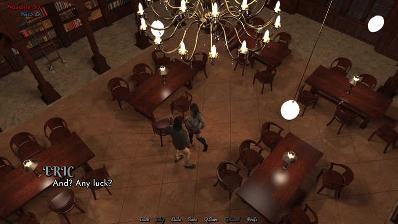 Wickedgammes studio: Tajemství ženského libida 2 část 7