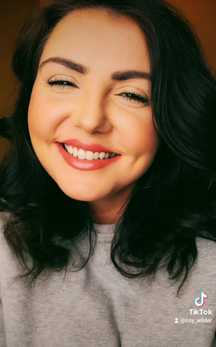 CoyWilder: Wisst ihr, dass ich schüchtern war?