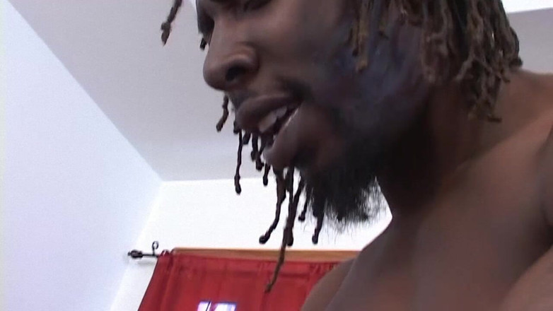 Watch Dirty Movies: Blonde geile MILF verführt poolboy für BBC-muschi-hämmern