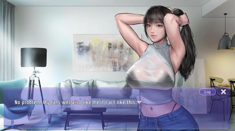 Miss Kitty 2K: Dorința paradisului - 1 Floarea lui Roha de Misskitty2k