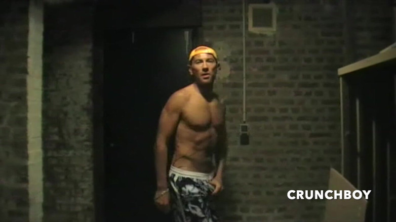 Very discreet straight boys curious: 无辜的直男被jess royan干