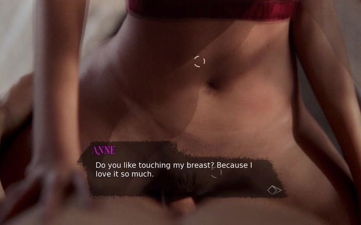 Neorm: Sexy stiefvriendin neukte heel hard
