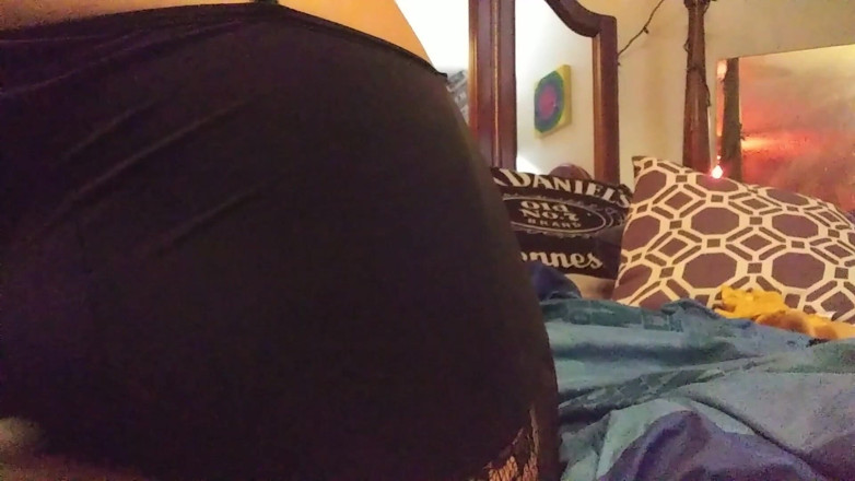Panty lovers 69: Just horny and playing