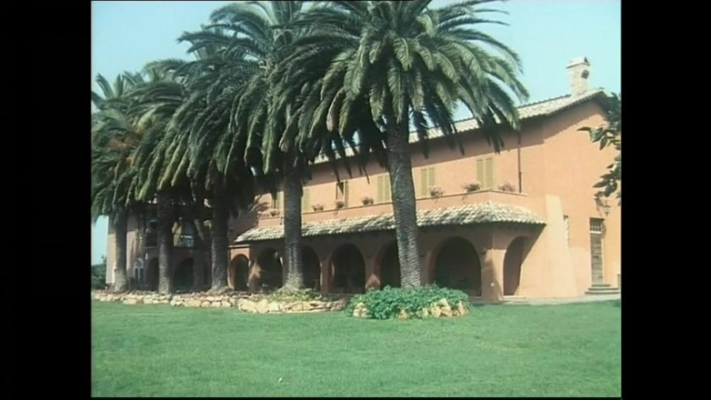 FM Video VOD: Moana Pozzi in: Desiring Moana