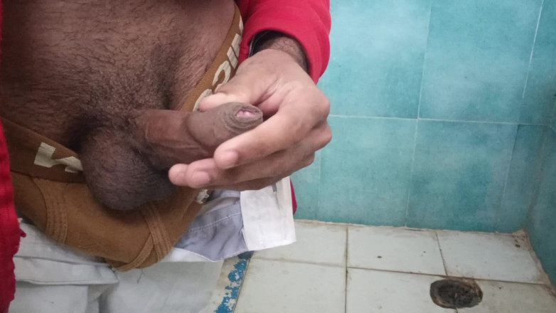 Brijesh 270: Saya Perlukan Seks