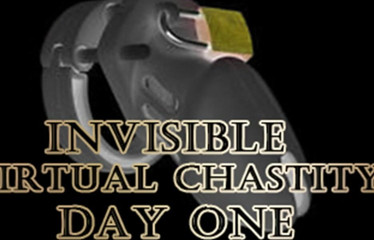 Campsissyboi: AUDIO ONLY - Virtual chastity day one