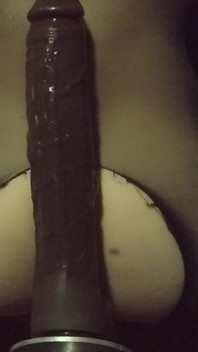 Spandexfemboy - Ass Bouncing BBC