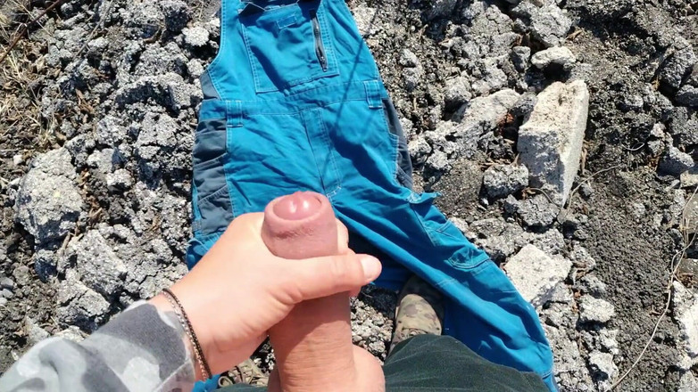 Idmir Sugary: У мене є робочий одяг, який носив інший колега, тому я кінчаю на той використаний одяг на роботі