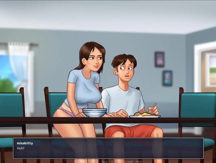 Miss Kitty 2K: Summertimesaga-0-19-0-ks Část 17 od Misskitty2k