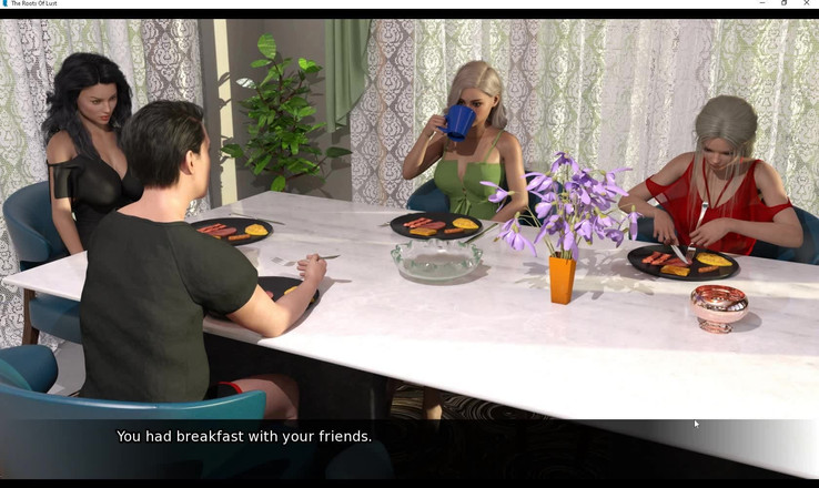 Erotic Krisso: Rădăcinile poftei - primul nostru porno amator