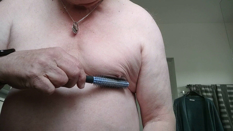 Karlchengeil: Sallanan meme tedavisi