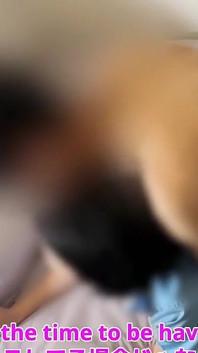 #178 Police Officer's Vaginal Orgasm, Somebody's Here! Sir! Cum! Perverted Police Panting with Ahegao