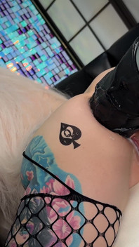 Two BBC Fuck & Creampie My Needy Ass