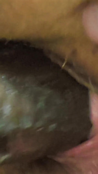 Big Fat Ass Jamdown26 Mouthwatering, Cum Dripping Pussy Spread Wide Open for Deep Penetration and Creampie Close up - BBW SSBBW