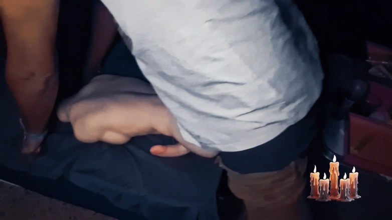 Amadeus studio: 당신의 엉덩이를 상상하다