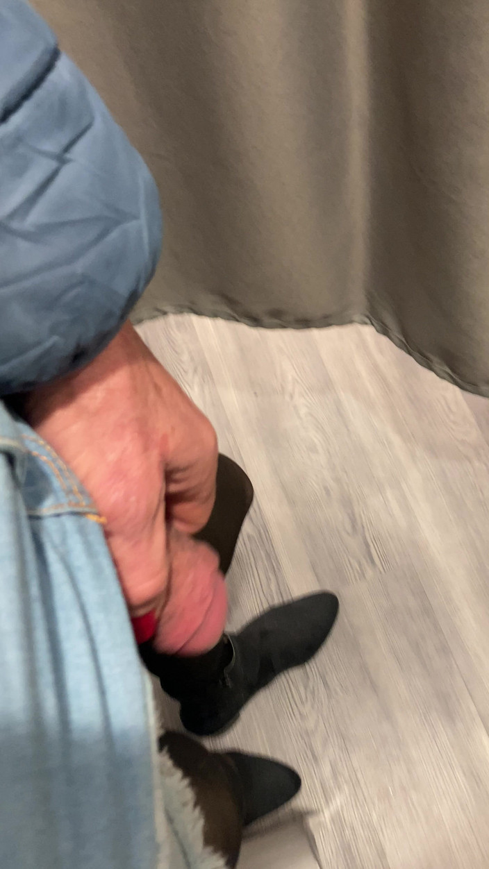 Sonitchka: Umkleidekabine