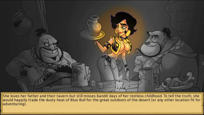 Cartoon Play: Iris quest Jasmine Aladdin part 5