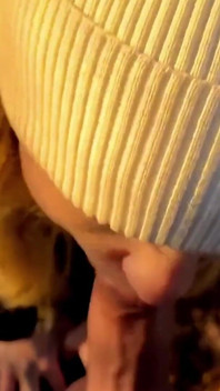 I Wanted to Jerk off to My Stepsister, but She Fucked Me and I Came in Her Mouth