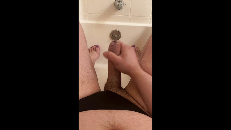 Jennysparkless: Compilatie van scènes met mijn grote pik en kont