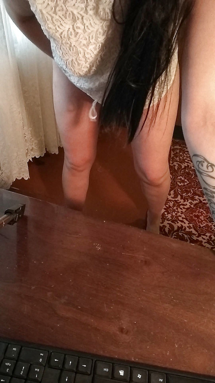 PhoenixxxWorld: Lần dùng tay chọc lỗ đít đầu tiên của tôi