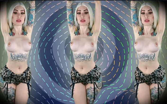 Baal Eldritch: 超级性感的吞精循环asmr