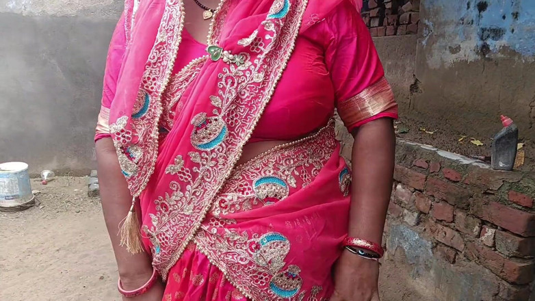 Veermati: Romantic Conversation and Sweet Sex Moment with a Young Beauty