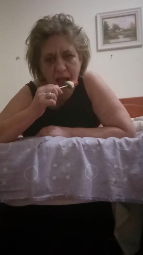Susanmature: Waiting for your sex