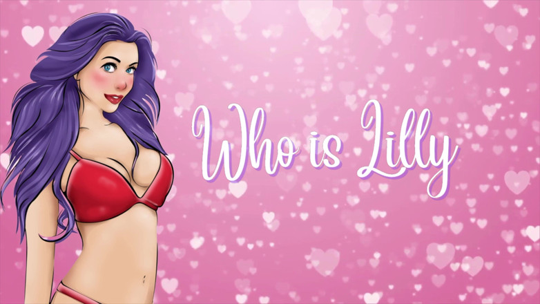 Who is Lilly: Giving Him a Visual Aid to Help Him Study for...