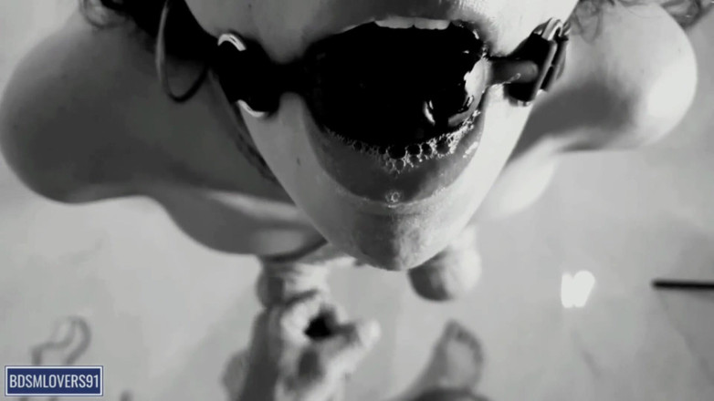 Bdsmlovers91: 子训练 第3集