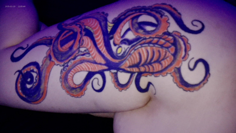 CandiApple_snapple: Confession Session