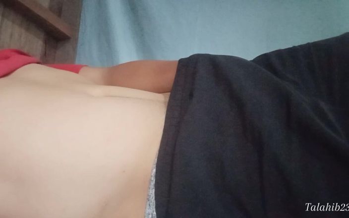 Talahib23: Es muy bueno masturbarse temprano en la mañana.