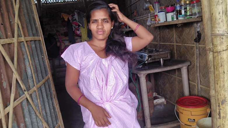 Localpron1: Assam Village Beutiful Bhabhi Sex Video in 2025