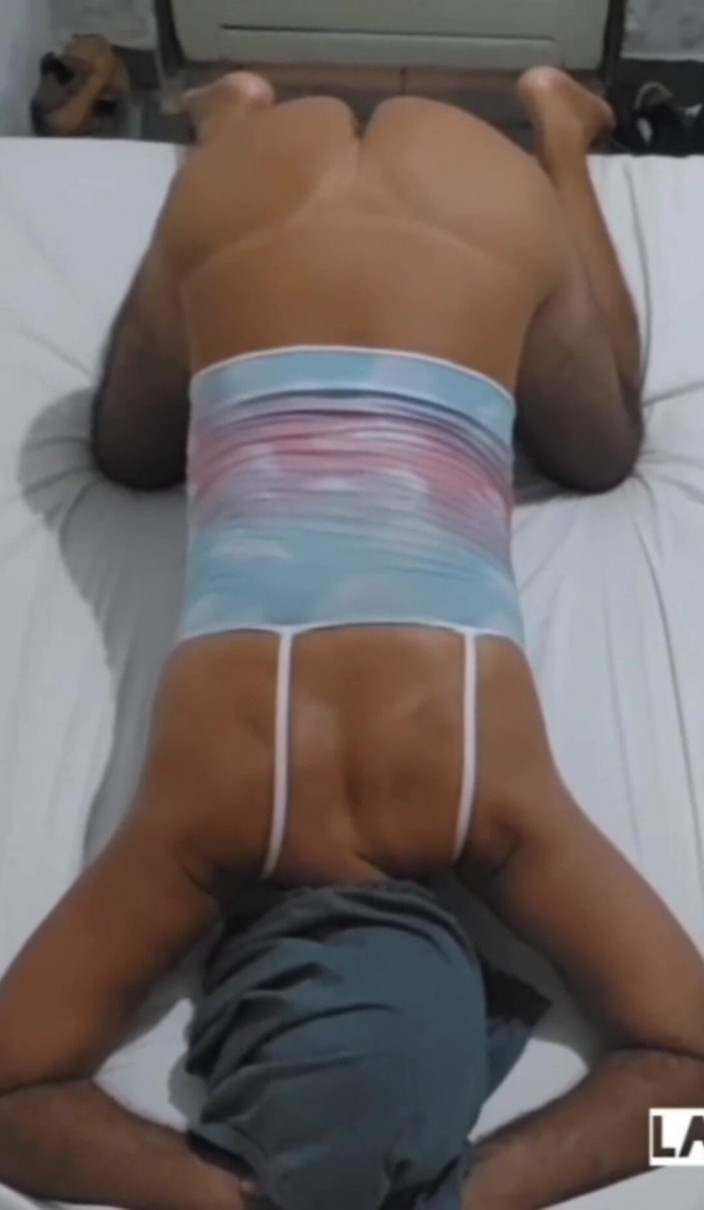 Ladysilvas: Ladysilva Compilation of Four Showing off My Hot Ass
