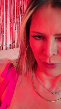 Monique Fuentes Gives You Her Sweet Pussy on Valentine's Day