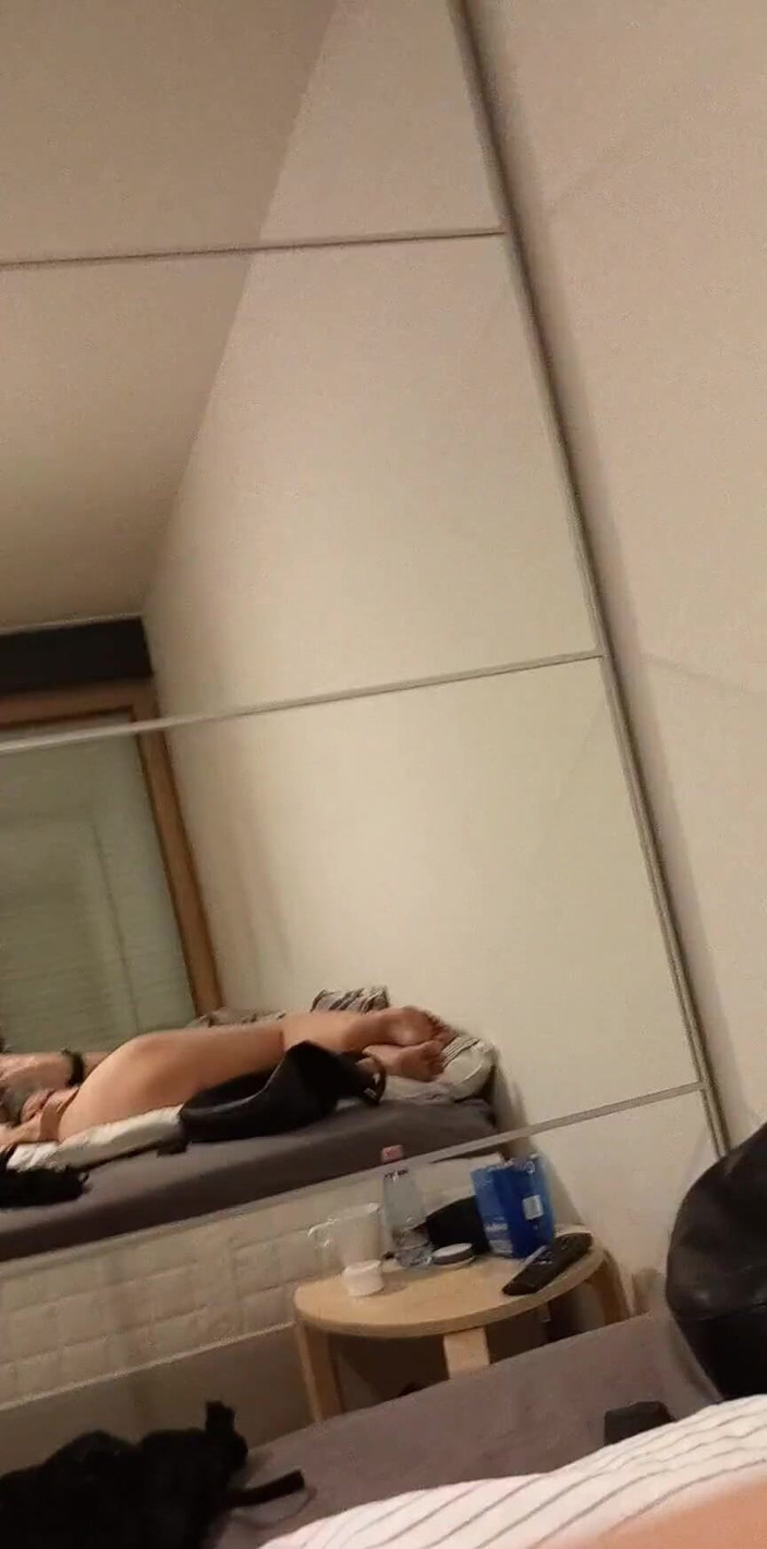 Dominatrix Redsonyja: Zde je to, co miluji o sobě spontaneity Tento příspěvek...