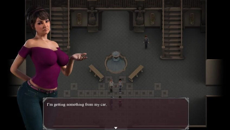 LoveSkySan69: Epidemik Nafsu - Tarikan Badan Bahagian 29 oleh Loveskysan69