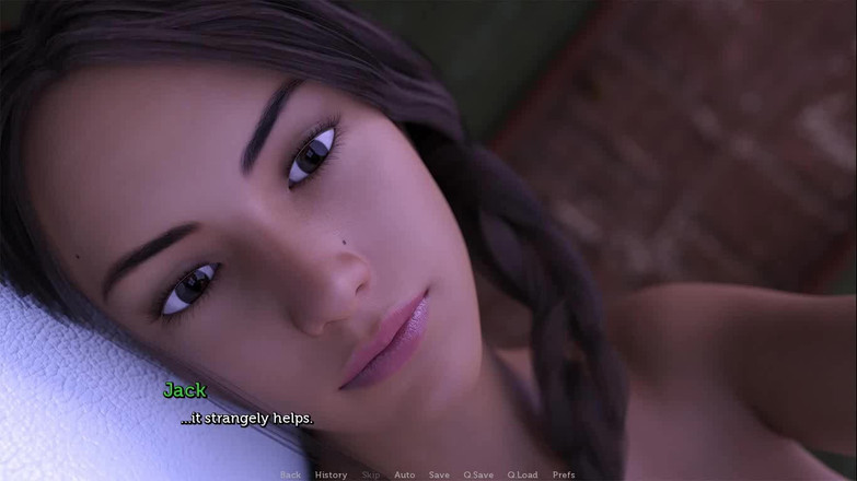 Dirty GamesXxX: Acteerlessen: liefde kan triest worden ep 39,40