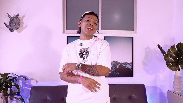 SaraFilms: Анаи Лав Раскрывает Свои Самые Сокровенные Секреты