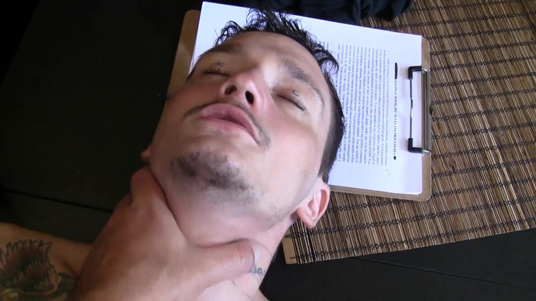 Boys half-way house: Prison, une salope si dure après tout