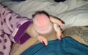 Aroncora: My Stepmom Fetis and Footjob and Fisting Hot Pussy