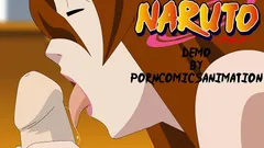 Komik Xxx Mei Terumi Berwarna - Naruto XXX Porn Parody - Mei Terumi Animation di Porn comics animation |  Faphouse