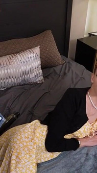 Pervmom - April Fools Anal Surprise: My Stepmom Wants Me to Use Her Toys and Fuck Her Hard