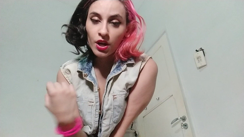 Ms Candy Bunny: Вечеринка обучает тебя