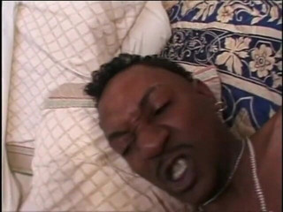 Black Sinner: Out of Africa -DVD