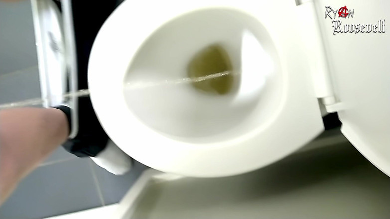 Ryan Roosevelt: Mi primer video de mear!