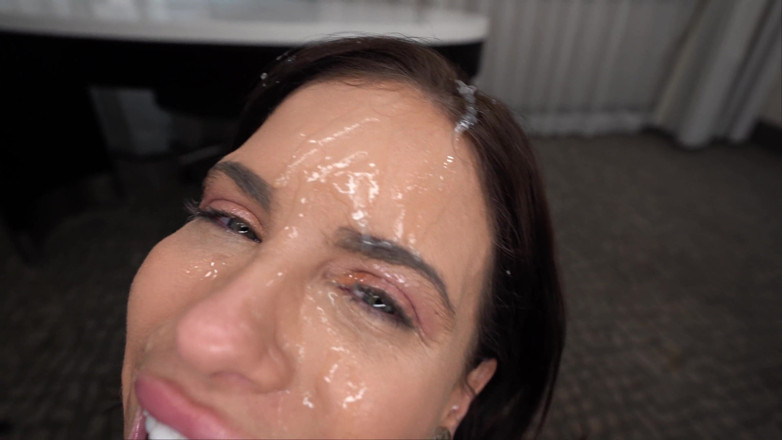Mr. POV: Nobody Has to Know.
