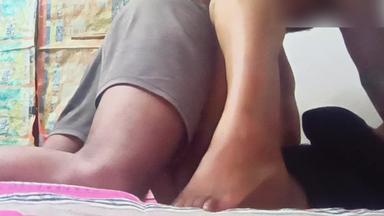 SanskariGirl1: Iubitul m-a futut